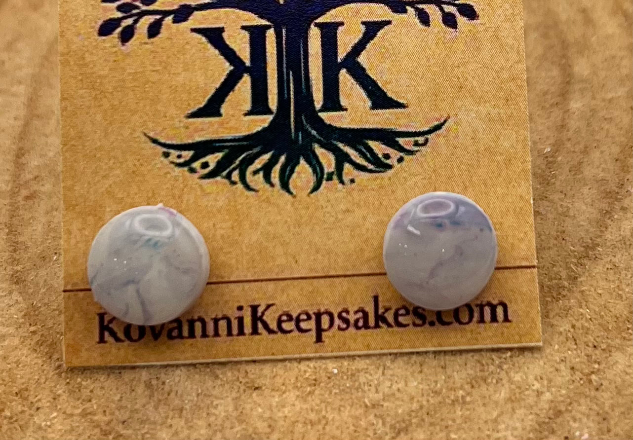 Rustic Heart Marble Collection