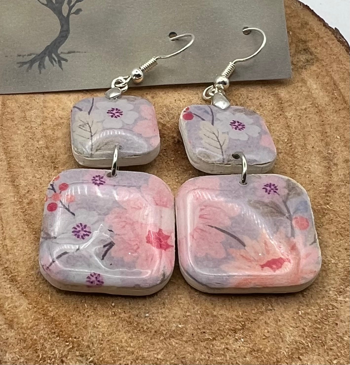 Petal & Marble Collection
