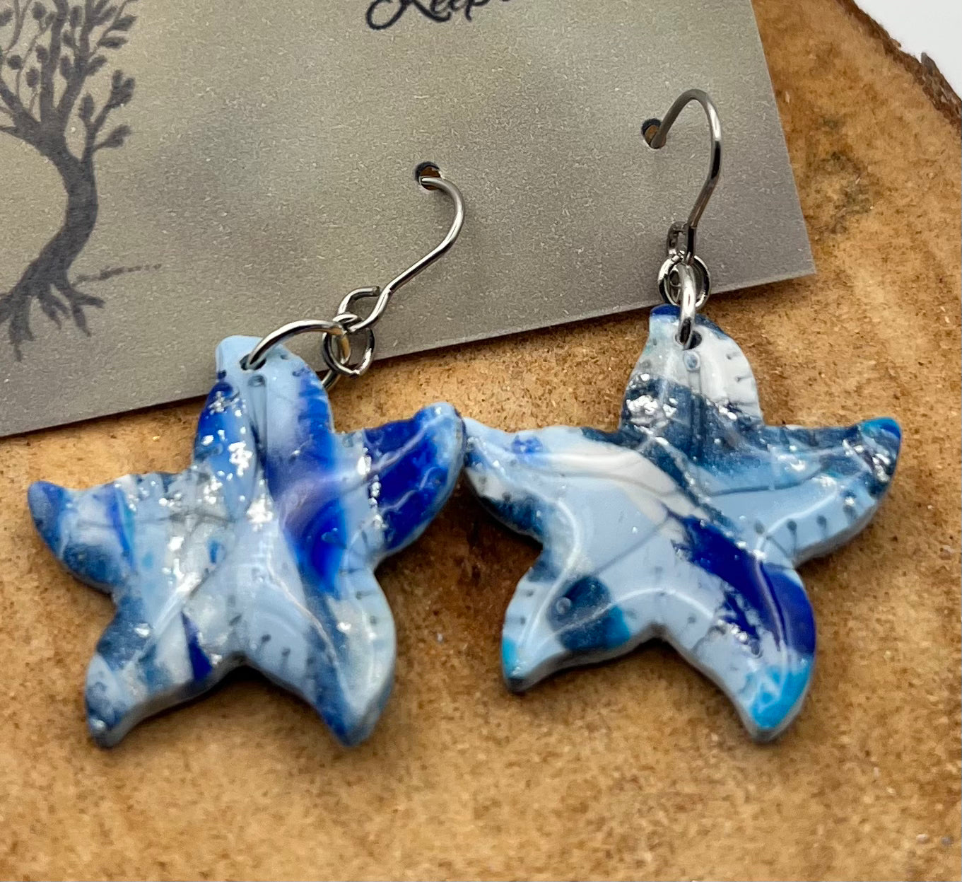 🌊 Making Waves Collection