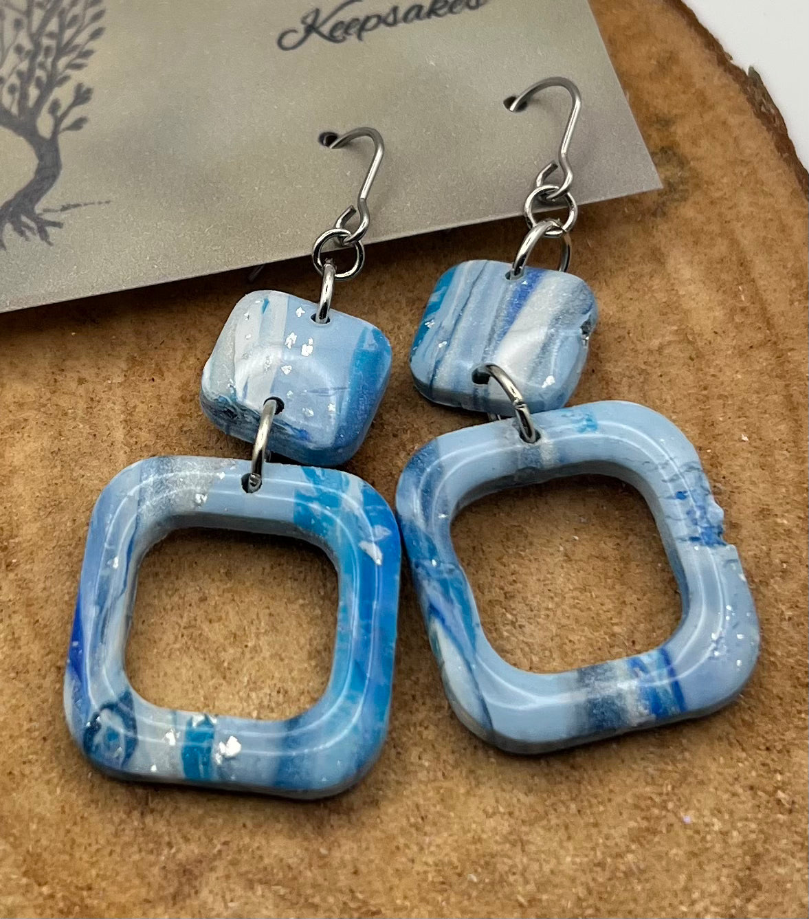 🌊 Making Waves Collection