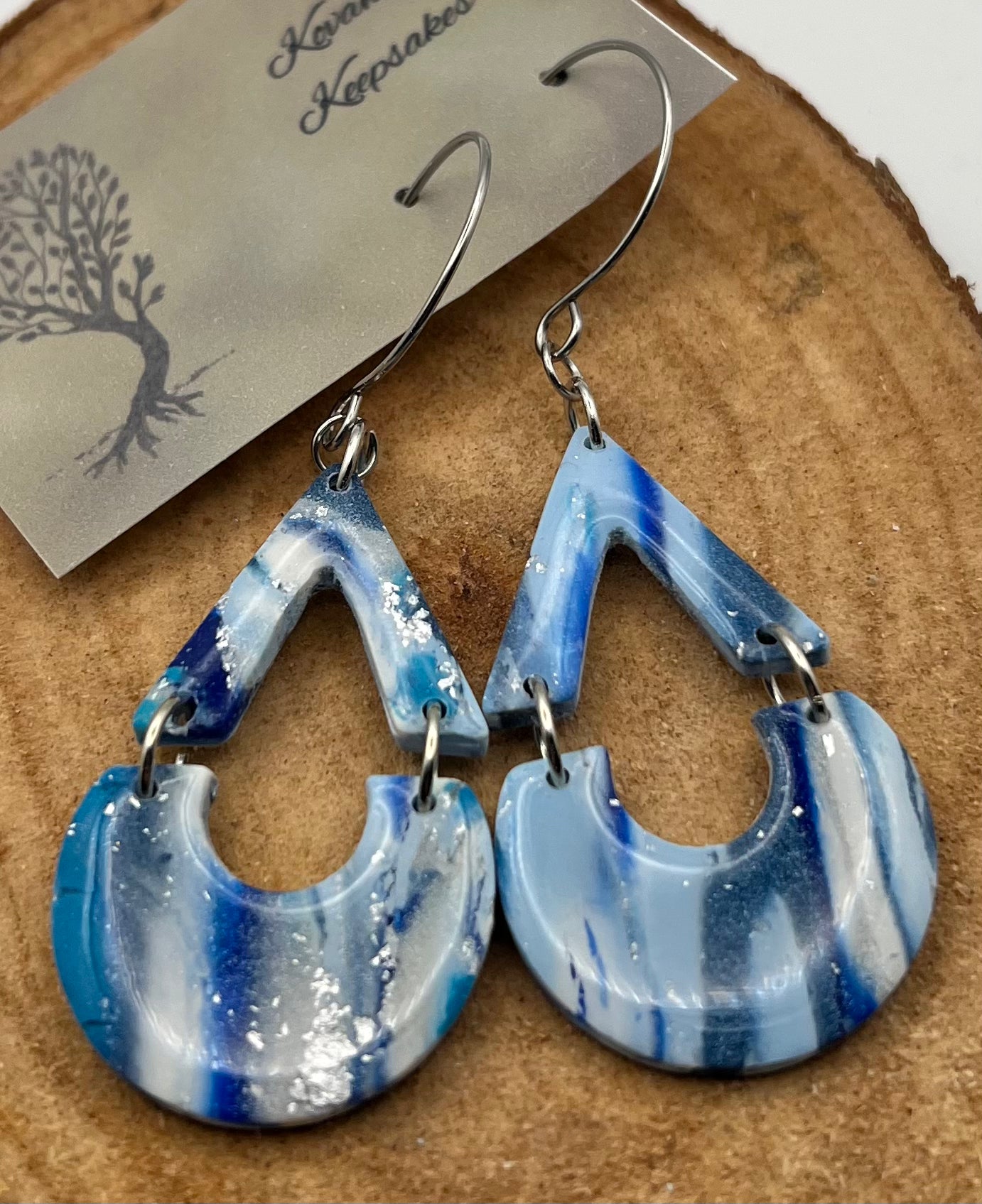 🌊 Making Waves Collection