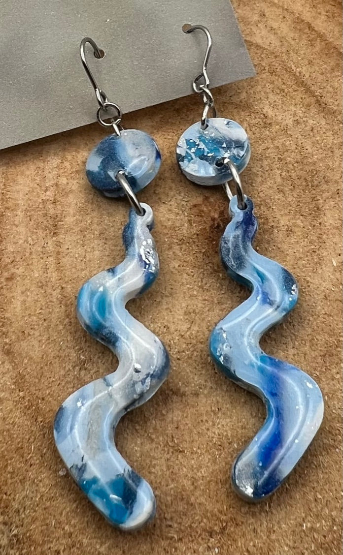 🌊 Making Waves Collection