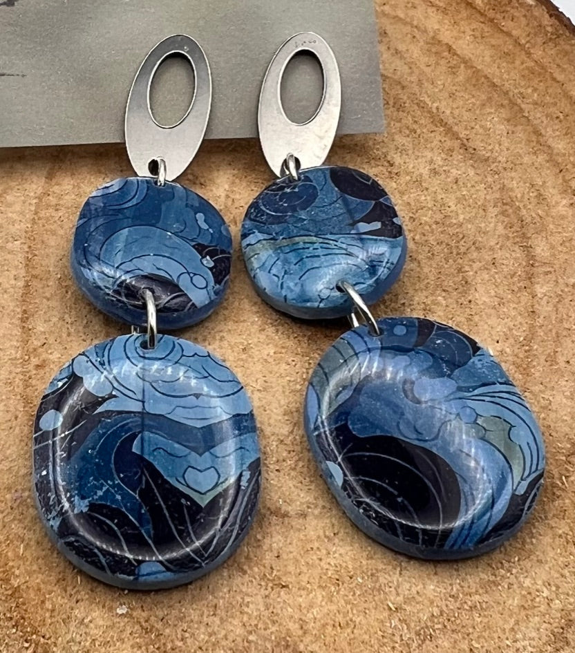 🌊 Making Waves Collection