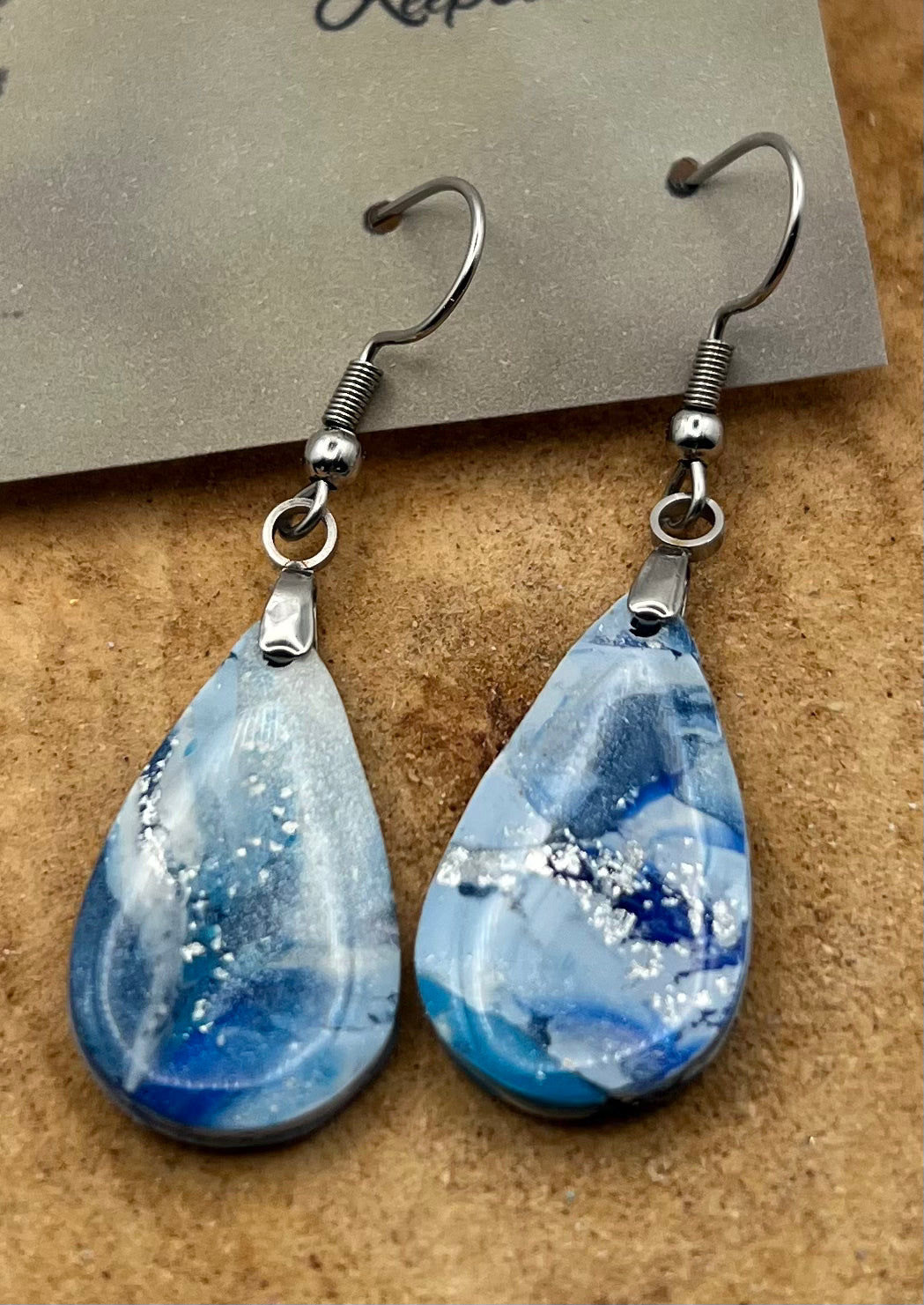 🌊 Making Waves Collection