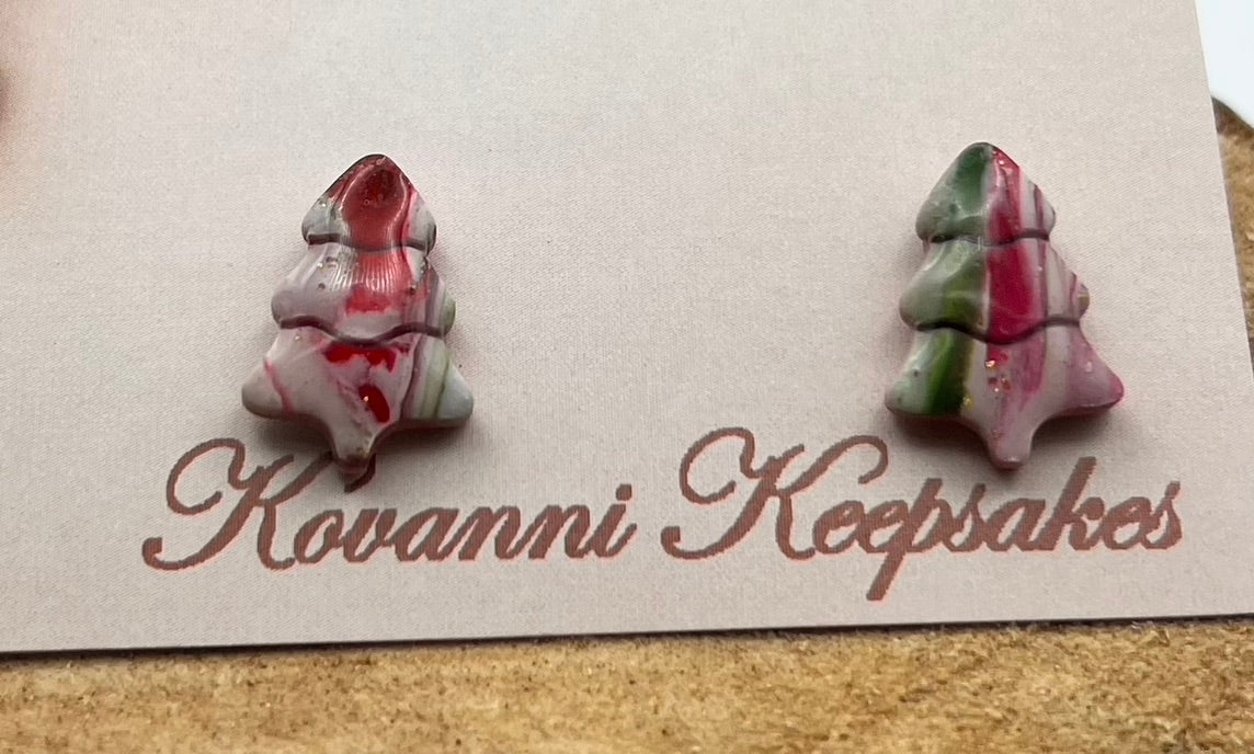 ๐ Merry Marbled Minis Collection