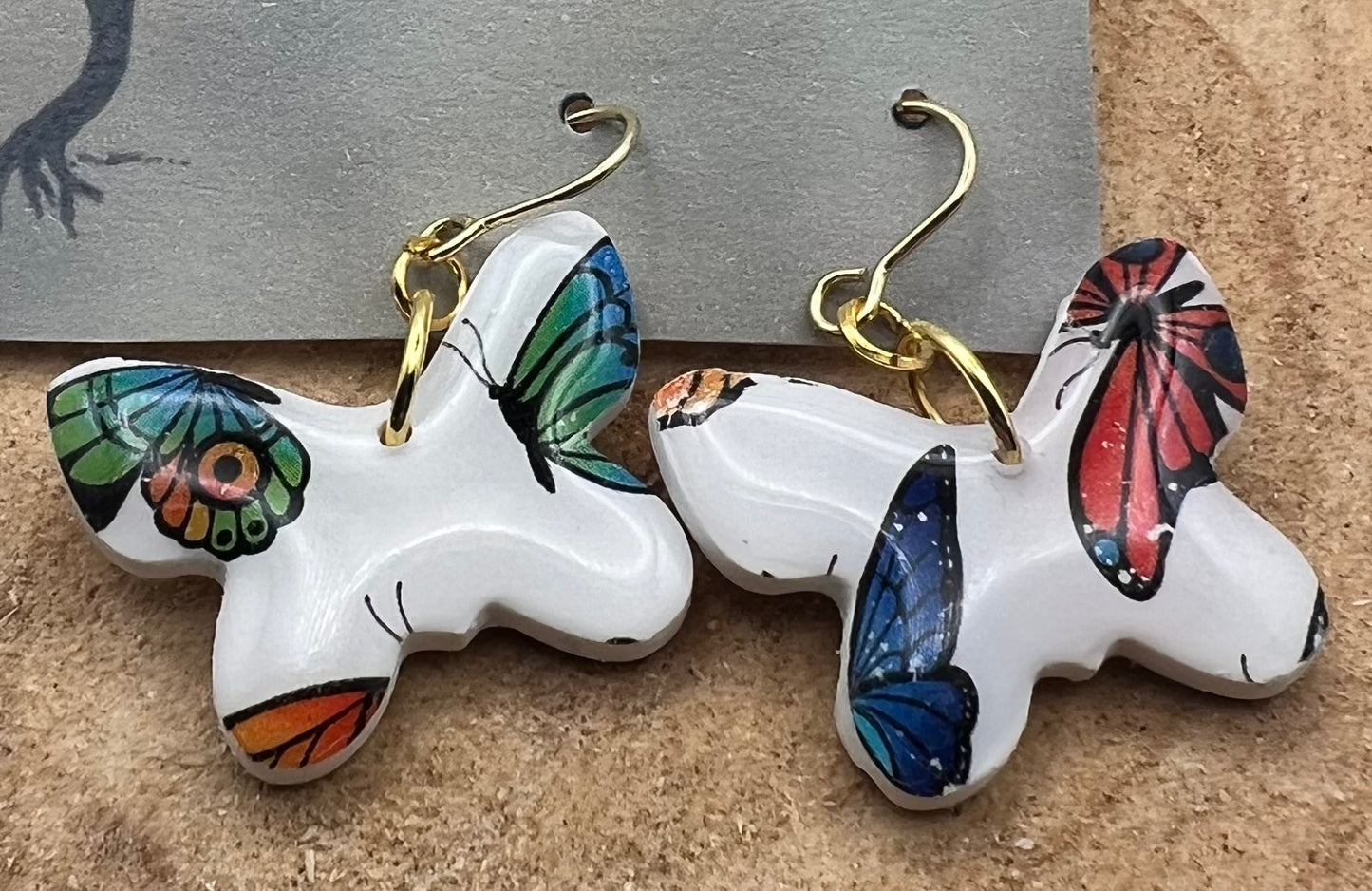 Flutter & Flight Collection