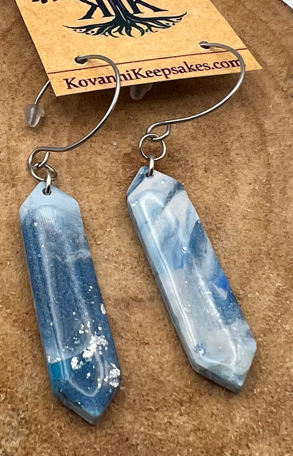 🌊 Making Waves Collection