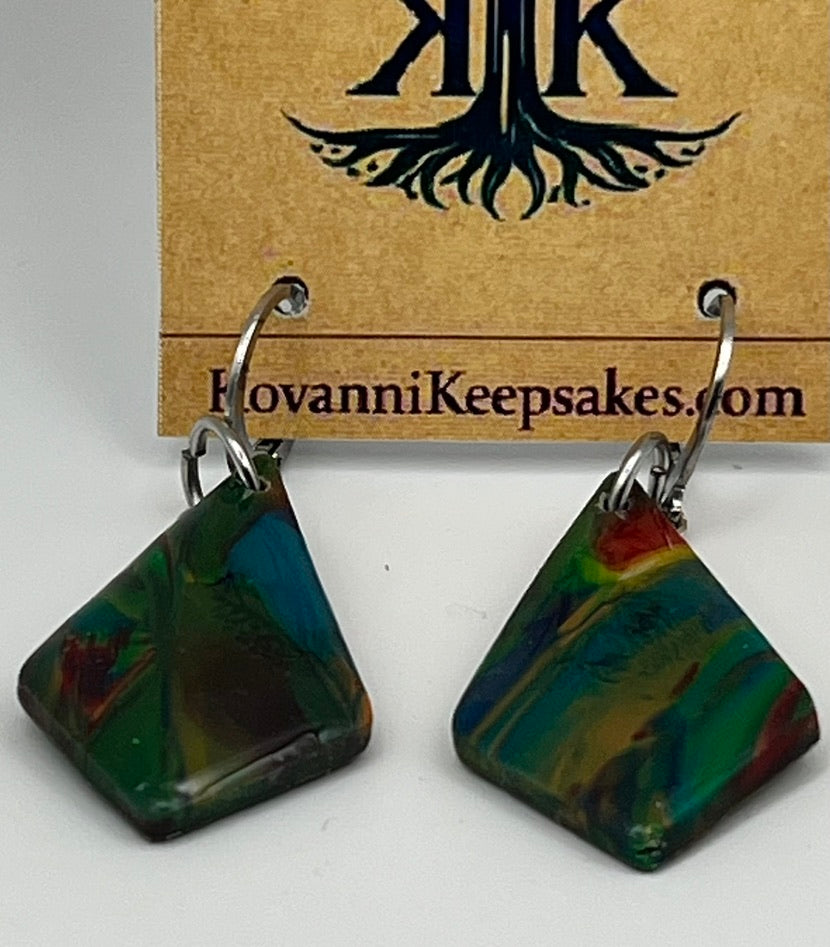 Mosaic Collection