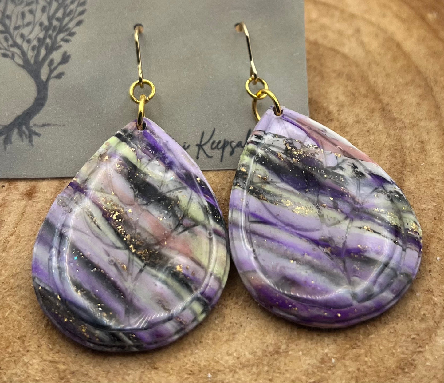 Twilight Marble Collection