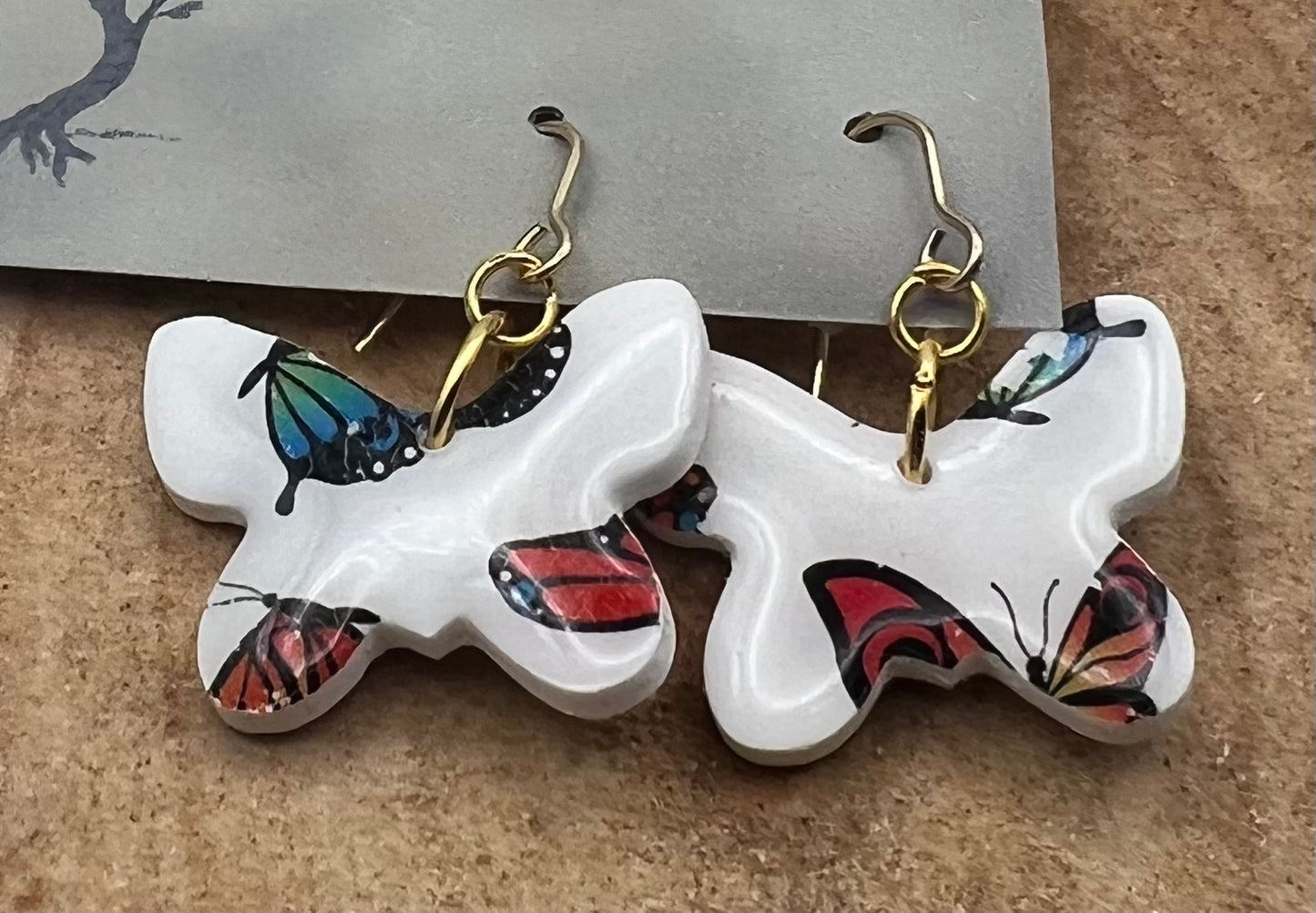 Flutter & Flight Collection