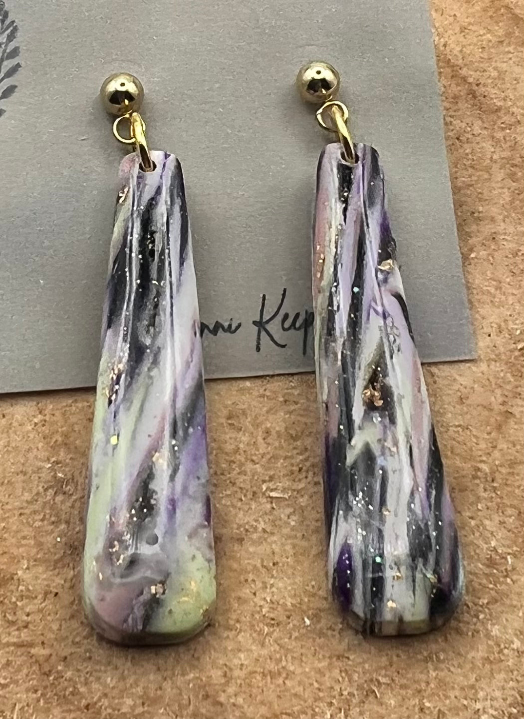 Twilight Marble Collection
