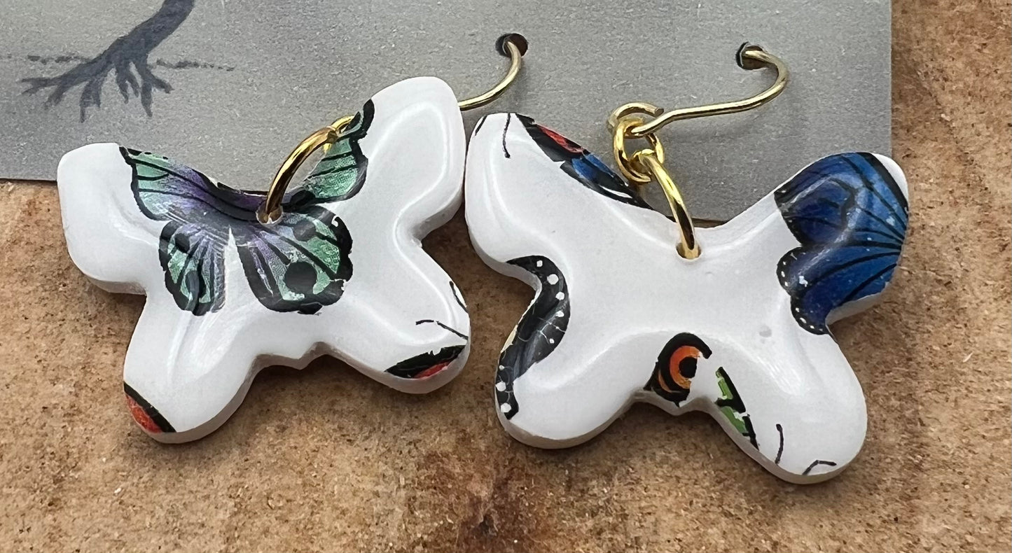 Flutter & Flight Collection
