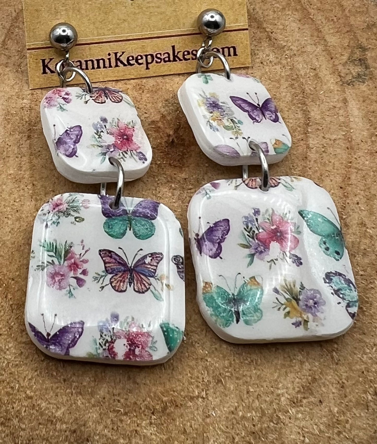 Enchanted Wings Collection