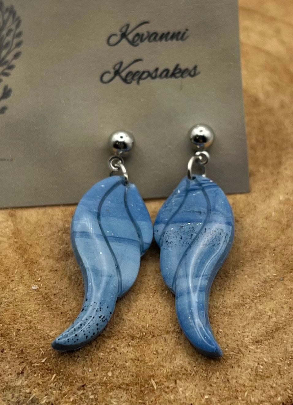 🌊 Making Waves Collection