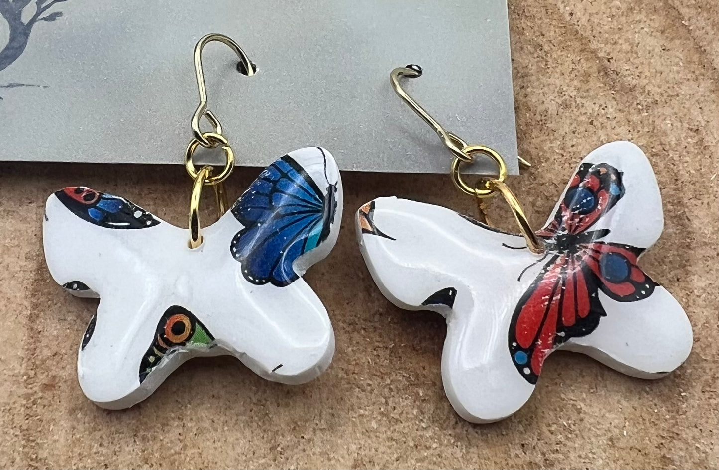 Flutter & Flight Collection