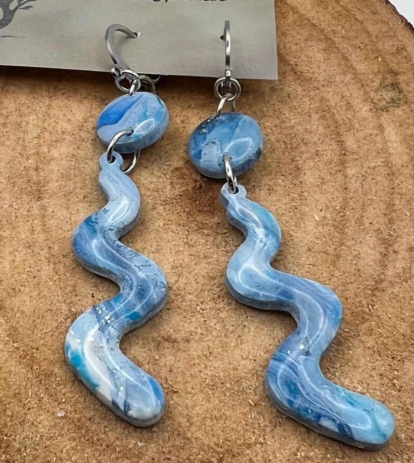 🌊 Making Waves Collection