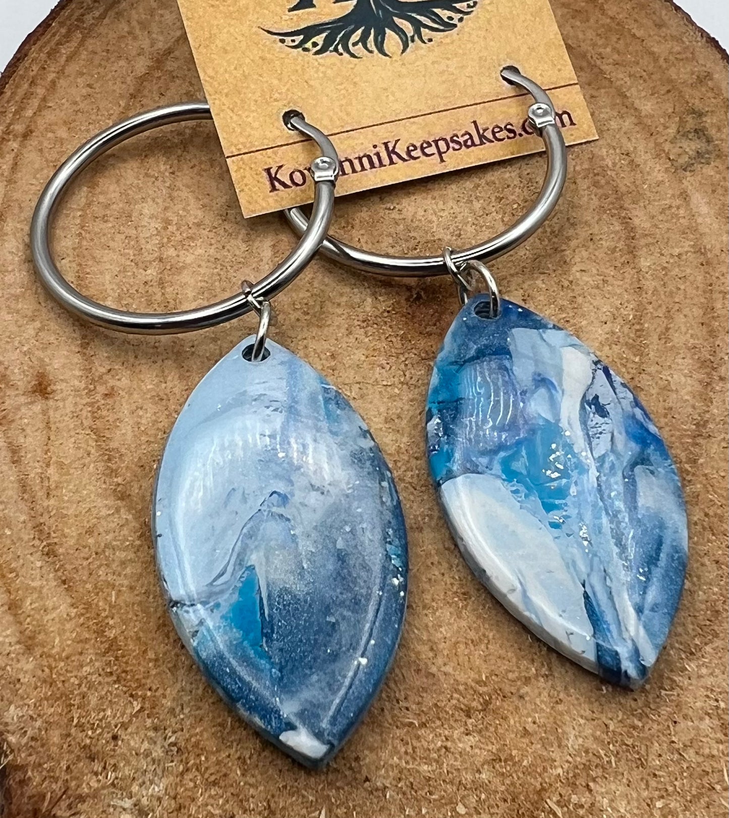 🌊 Making Waves Collection