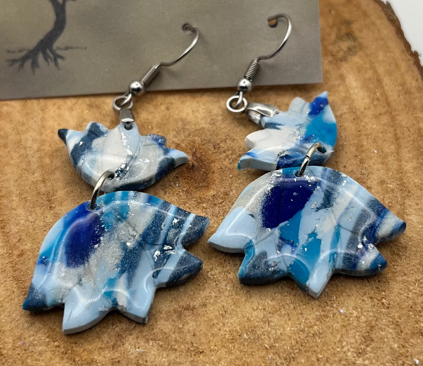 🌊 Making Waves Collection