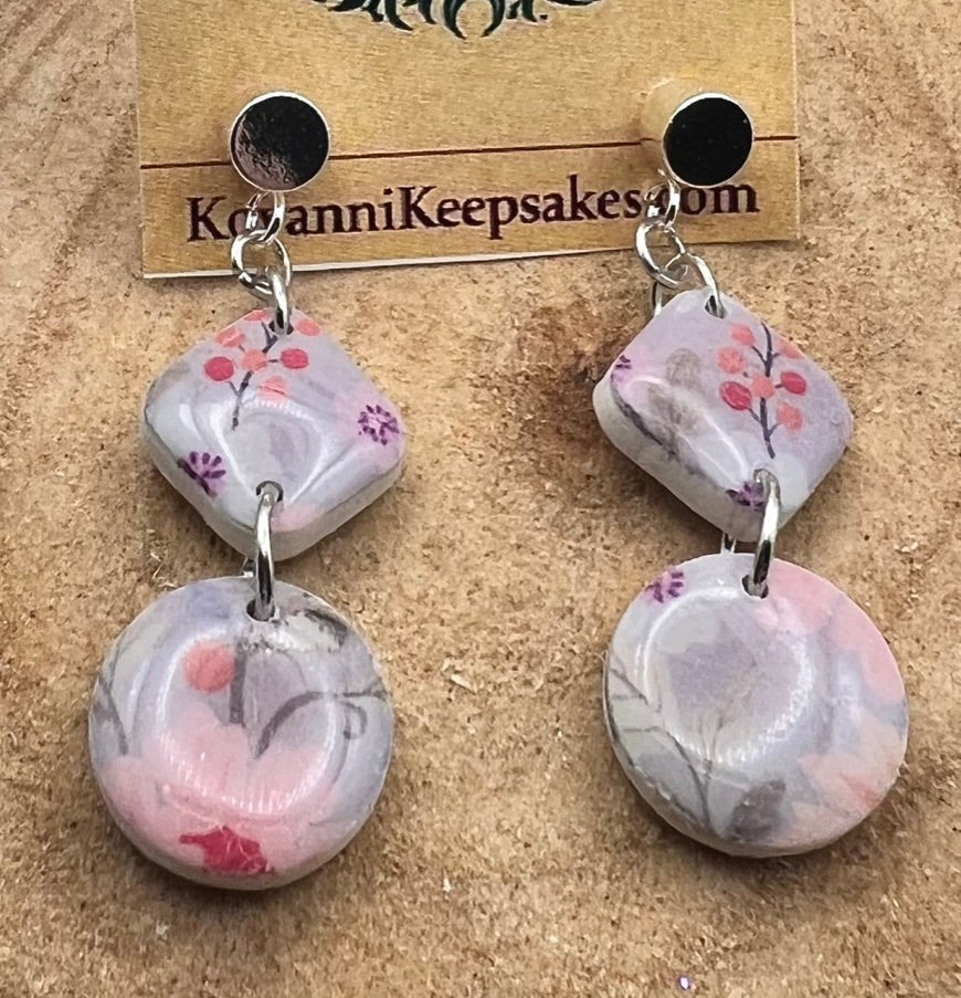 Petal & Marble Collection