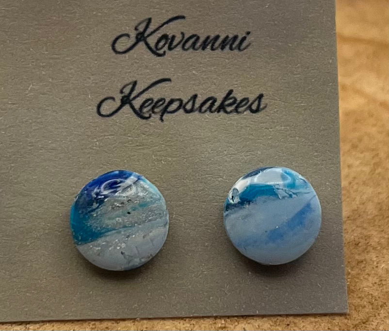 🌊 Making Waves Collection