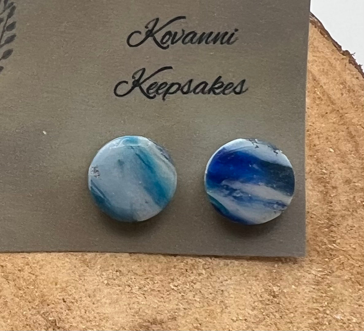 🌊 Making Waves Collection