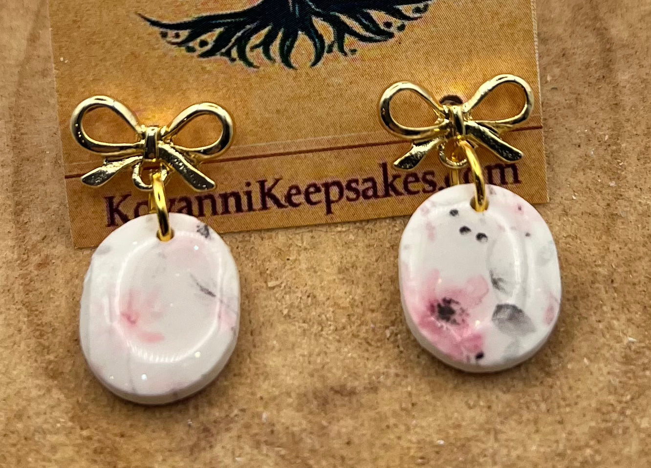 Blush & Bloom Collection