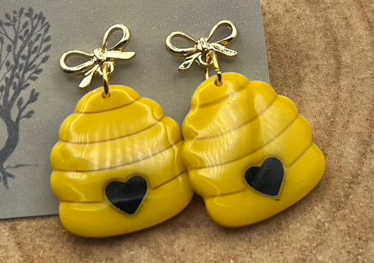 Honeybee Haven Collection