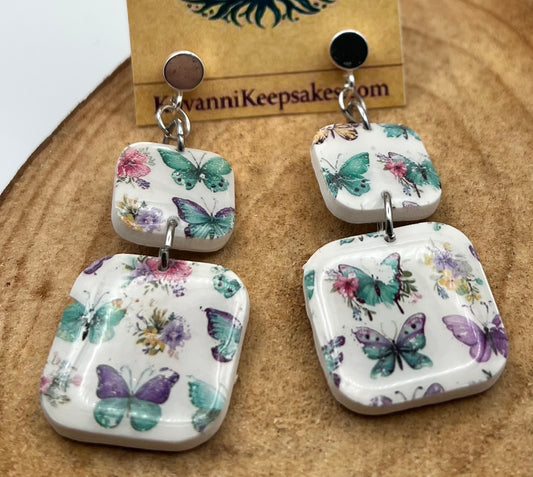Enchanted Wings Collection