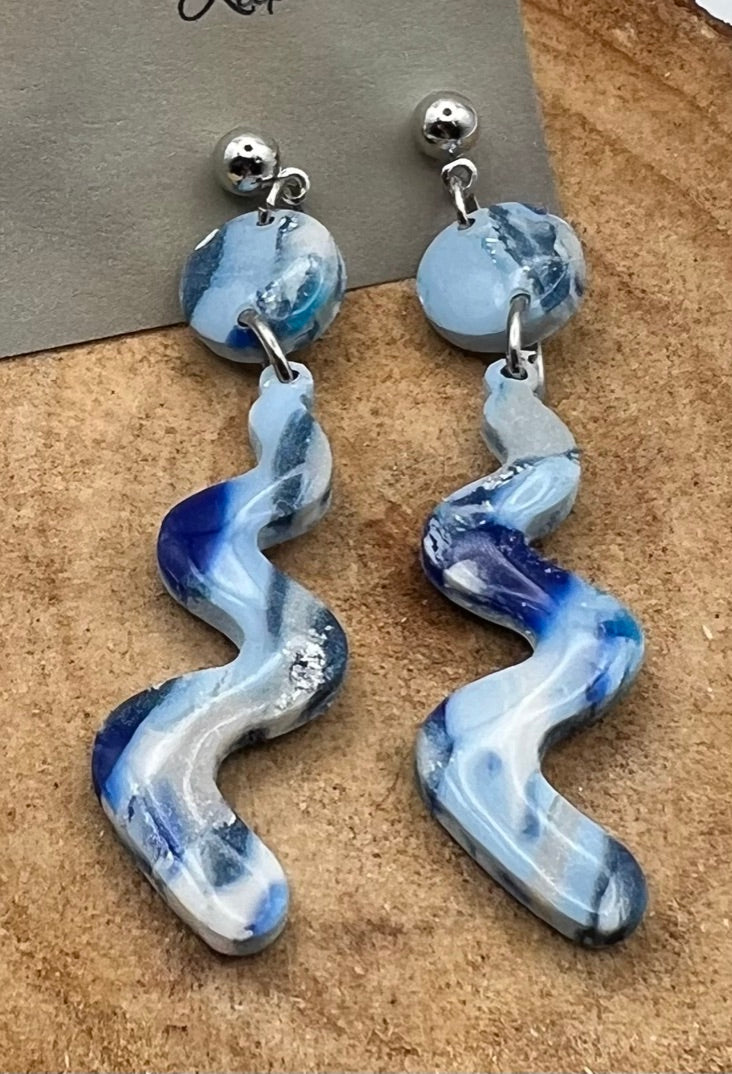 🌊 Making Waves Collection