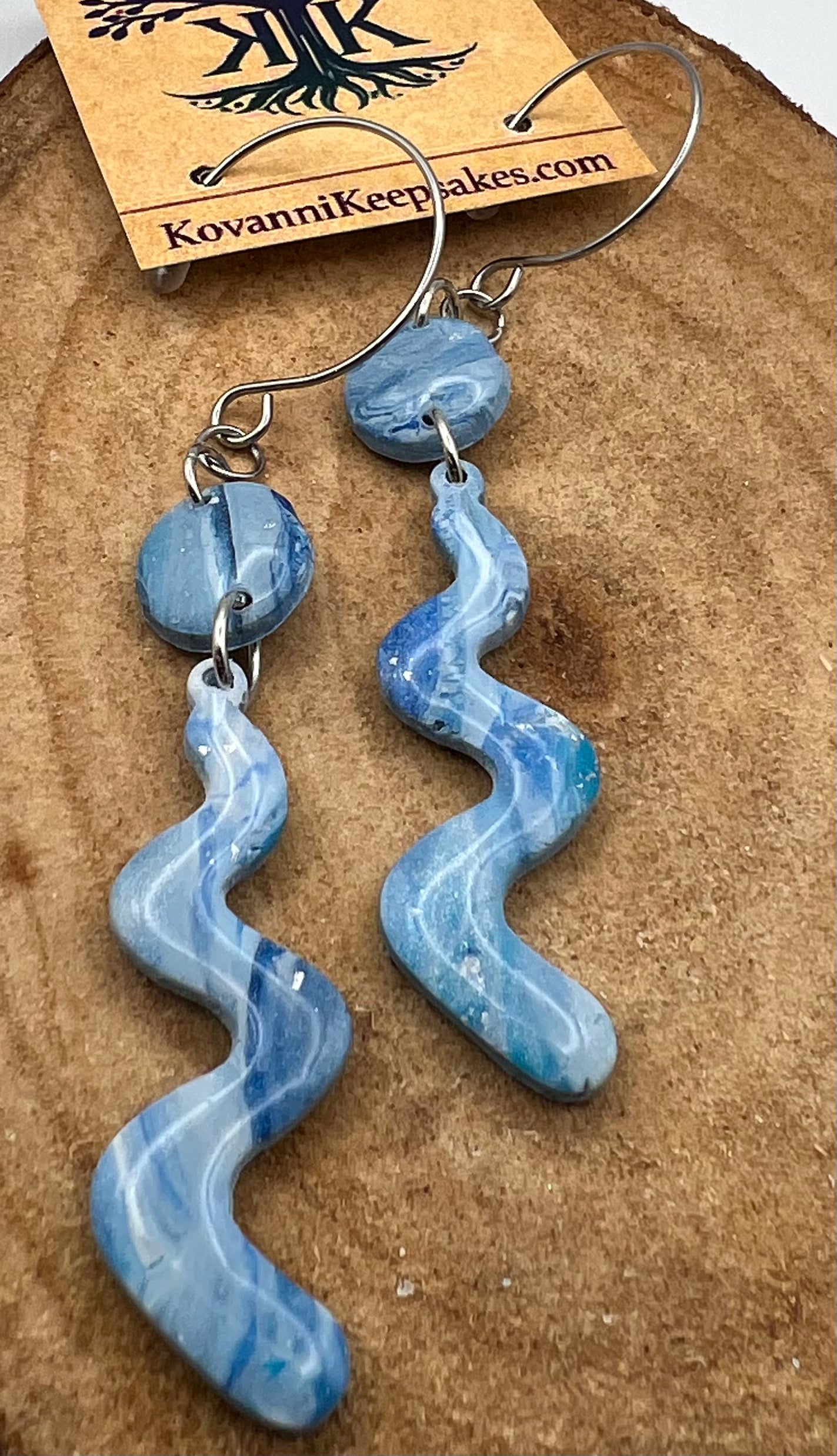 🌊 Making Waves Collection