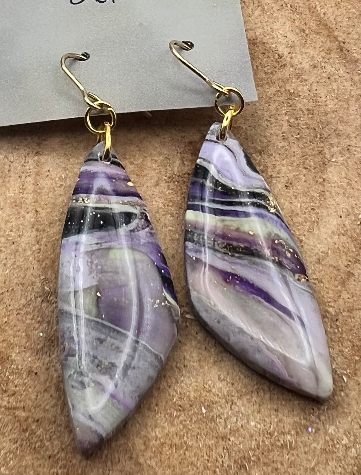 Twilight Marble Collection