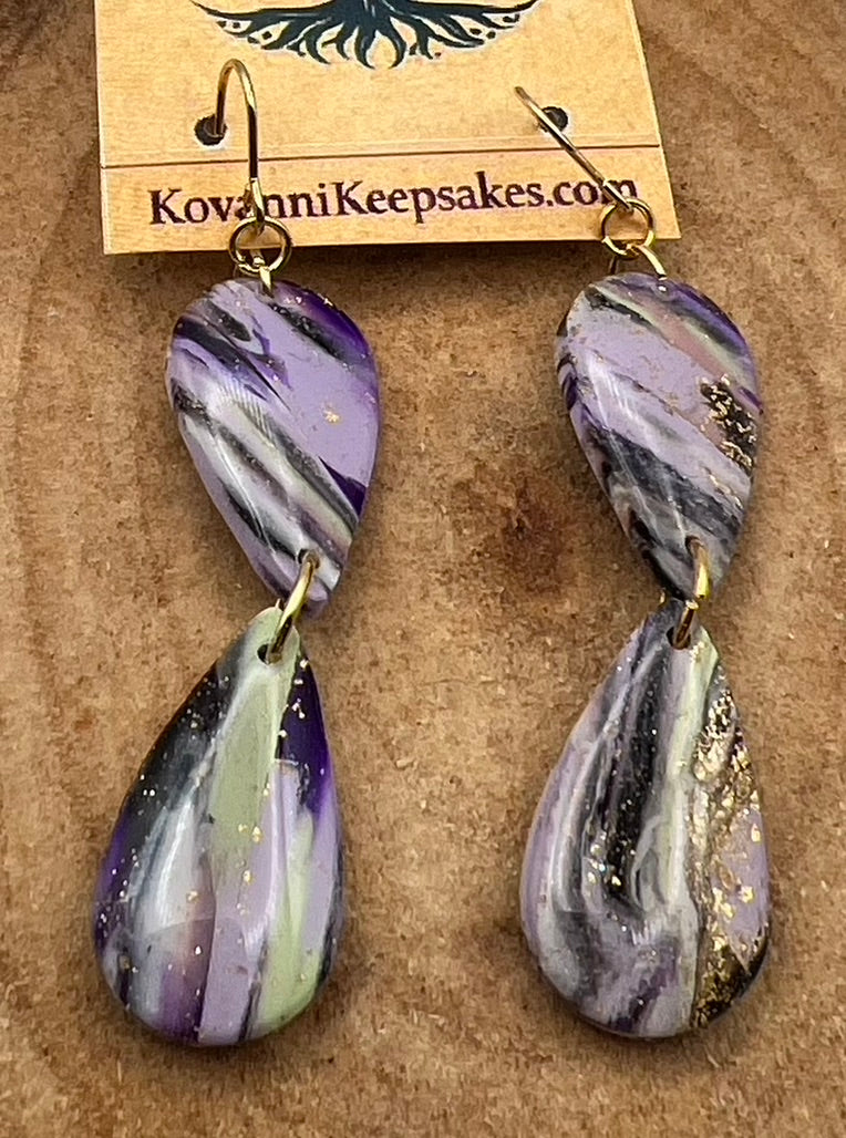 Twilight Marble Collection