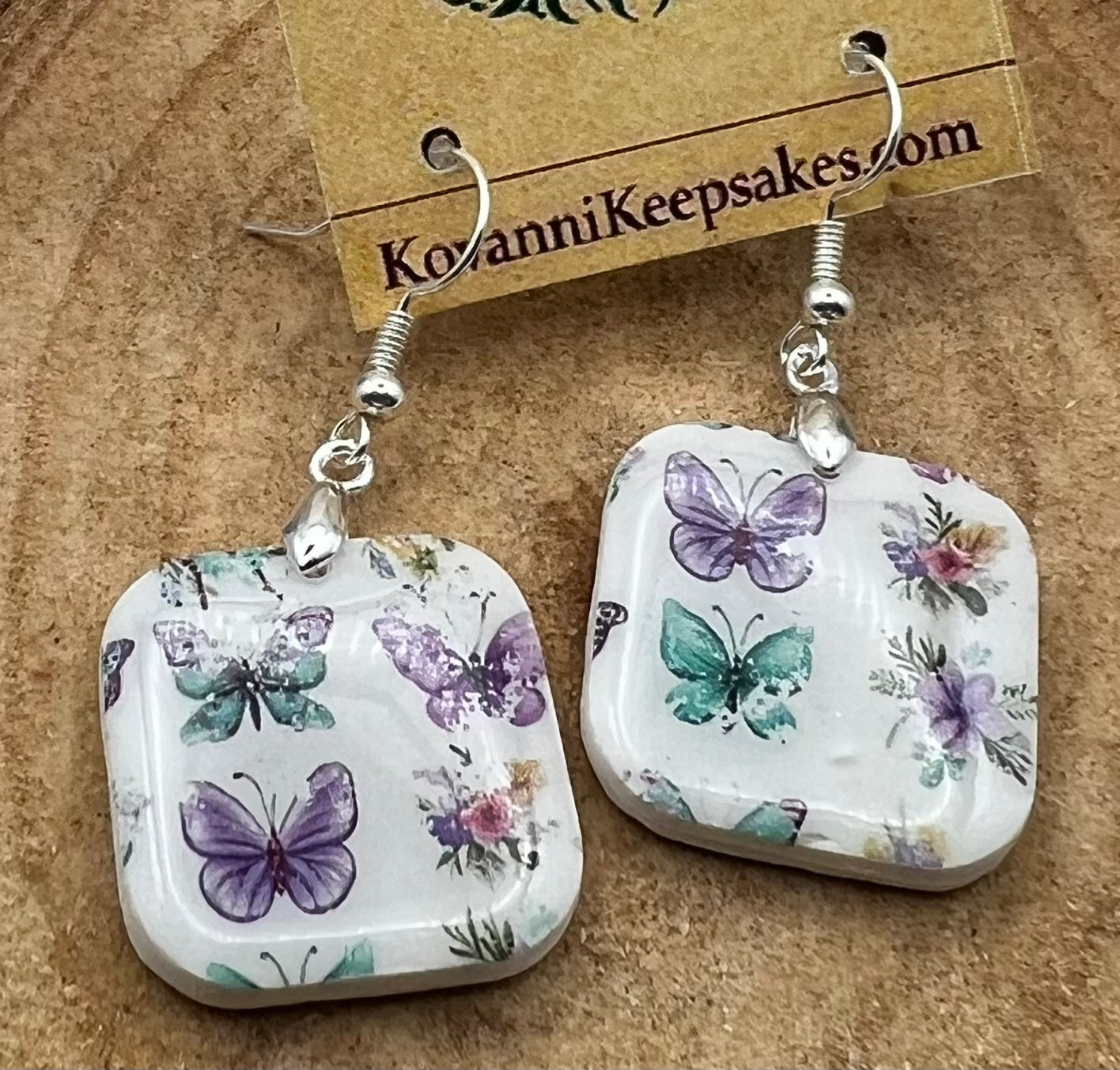 Enchanted Wings Collection