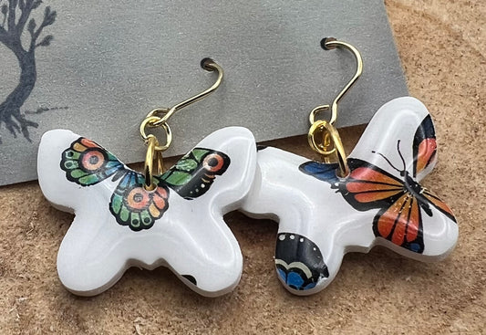 Flutter & Flight Collection