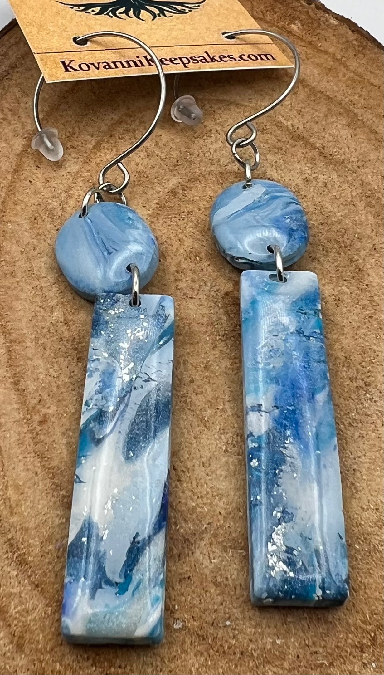 🌊 Making Waves Collection