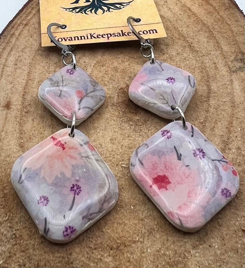 Petal & Marble Collection