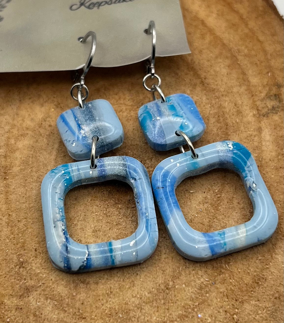 🌊 Making Waves Collection