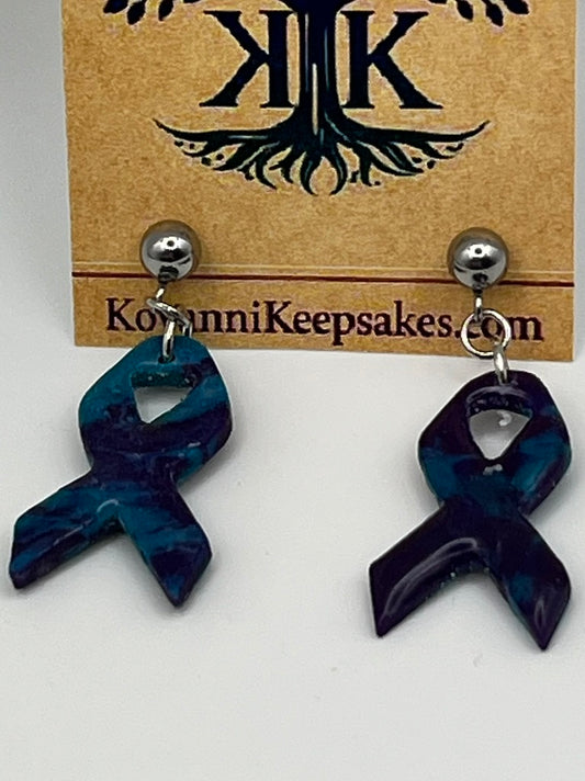 Suicide Awareness — Honoring Lives, Supporting Those Who Struggle