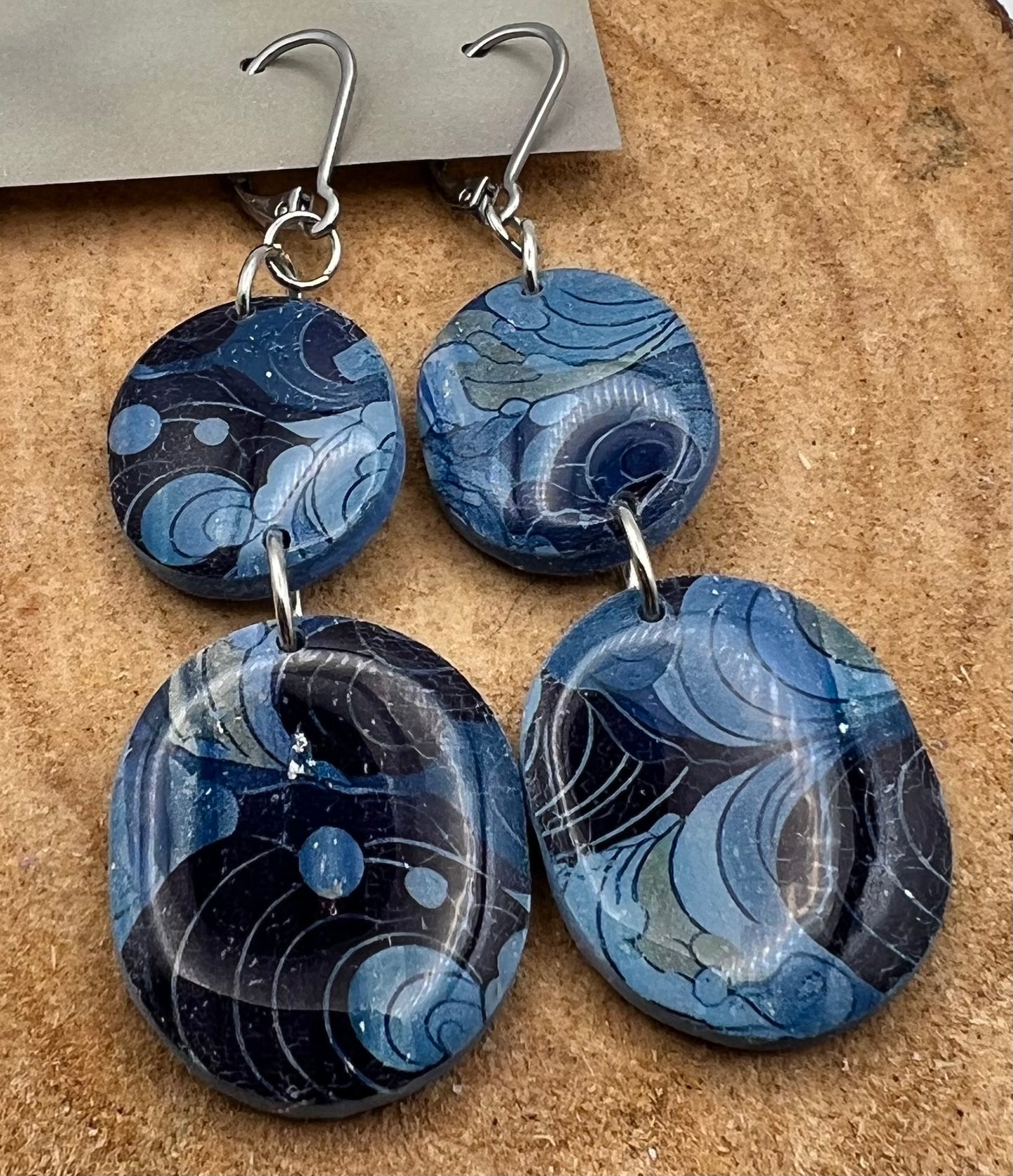 🌊 Making Waves Collection