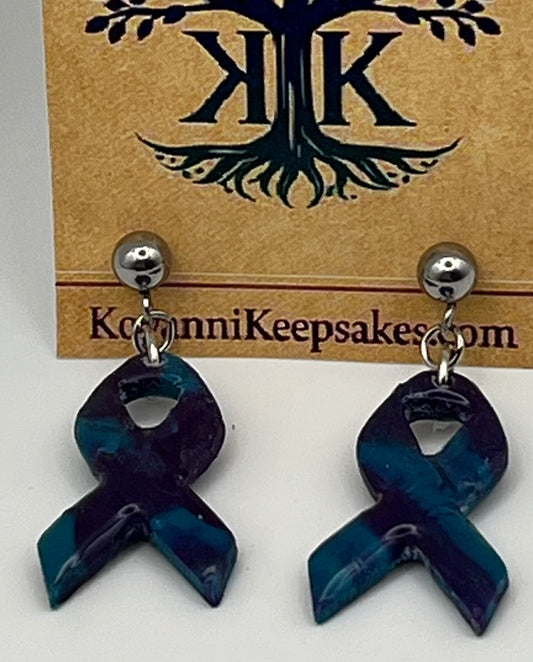 Suicide Awareness — Honoring Lives, Supporting Those Who Struggle