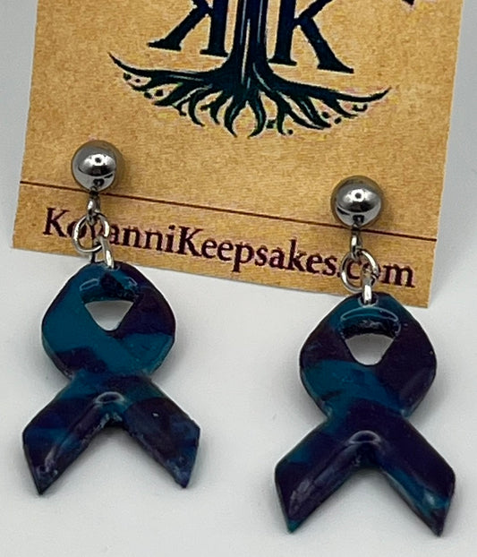 Suicide Awareness — Honoring Lives, Supporting Those Who Struggle