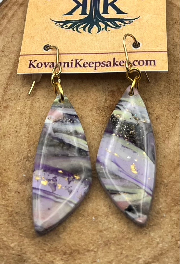 Twilight Marble Collection