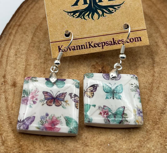 Enchanted Wings Collection