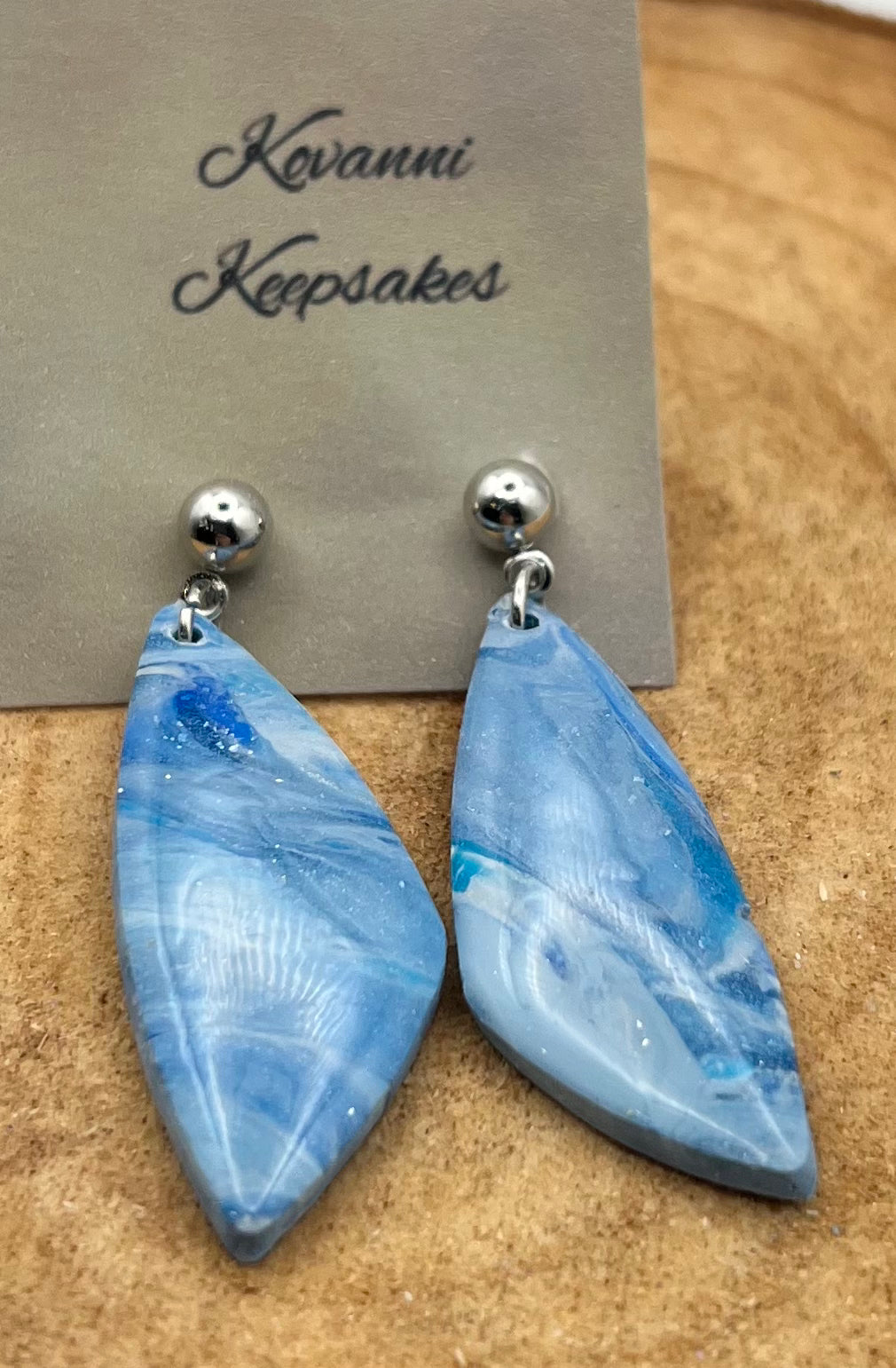 🌊 Making Waves Collection