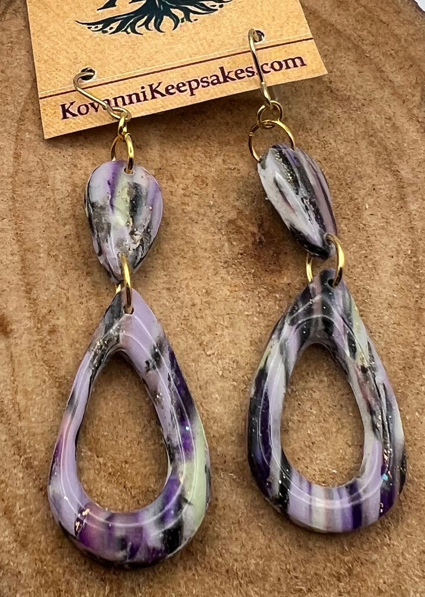 Twilight Marble Collection