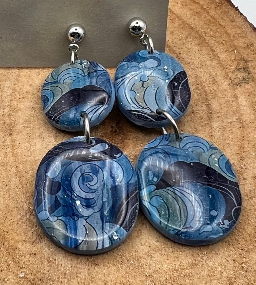 🌊 Making Waves Collection