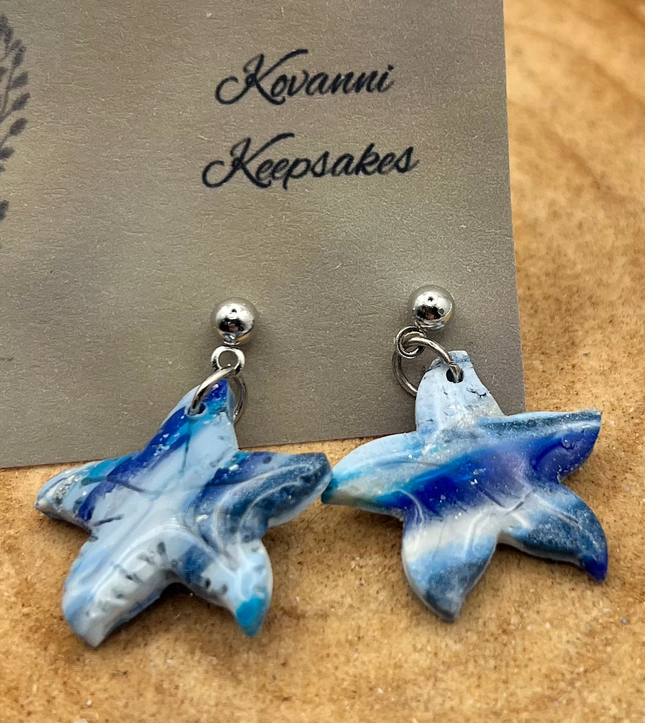 🌊 Making Waves Collection