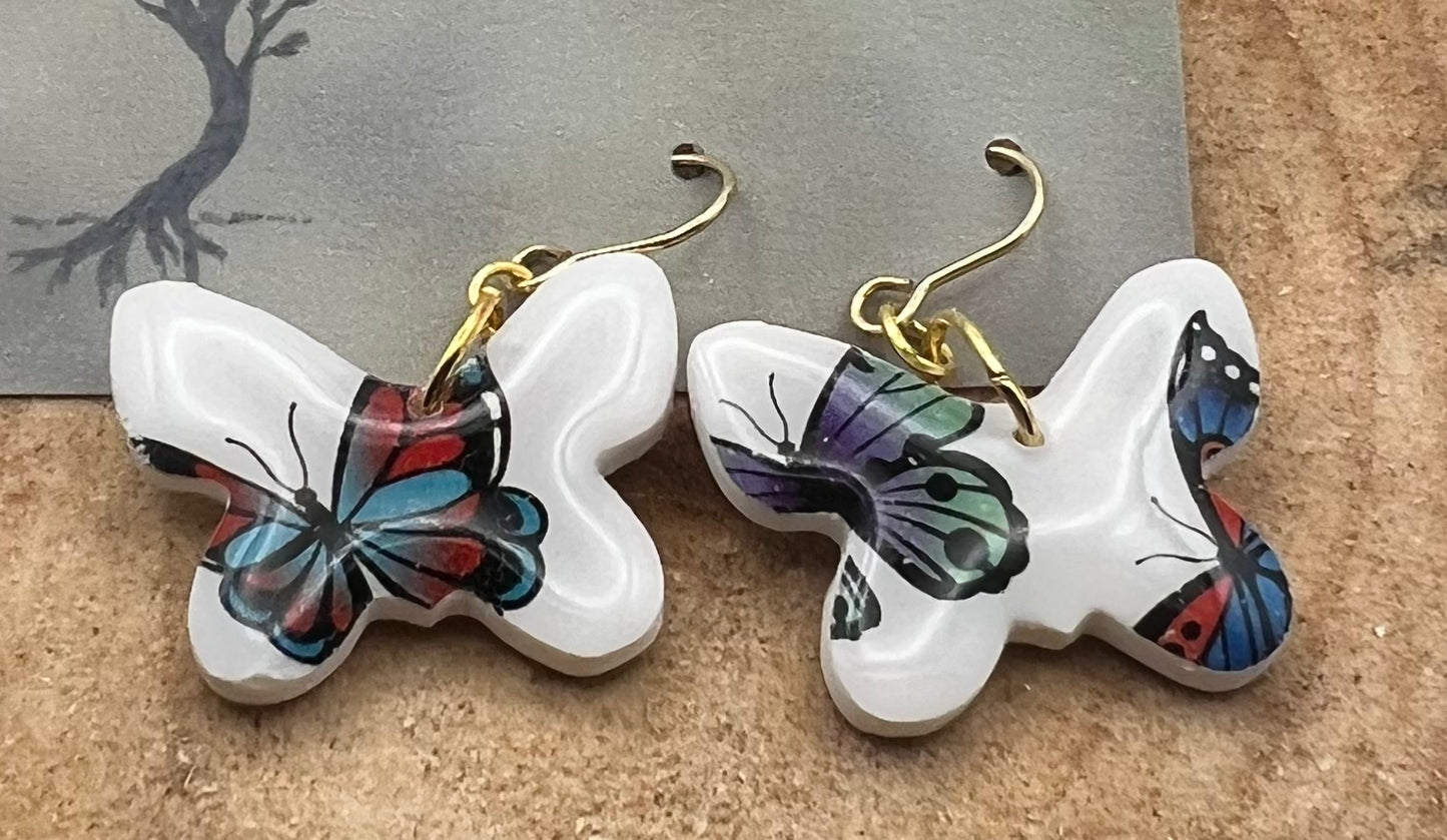 Flutter & Flight Collection