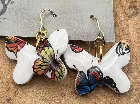 Flutter & Flight Collection