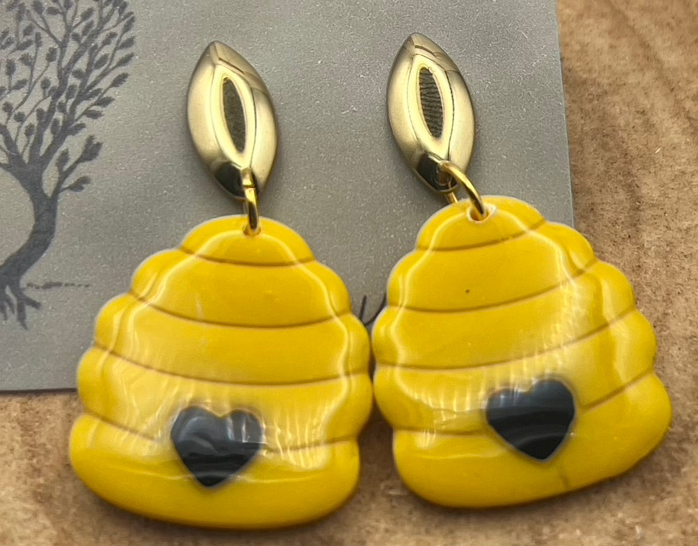 Honeybee Haven Collection